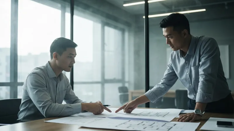 Collaboration avec des professionnels de la sécurité