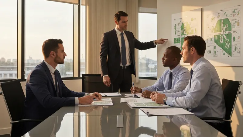 L'importance de la formation des employés à l'évacuation