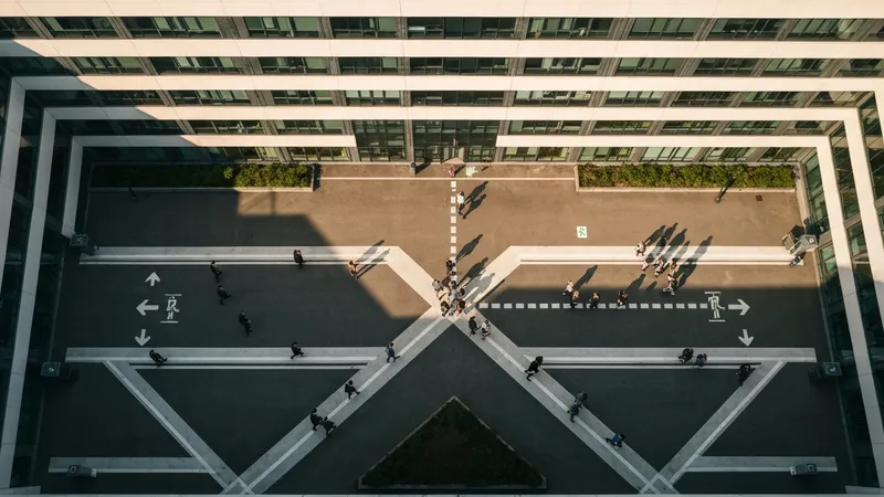 Responsabilités des employés en cas d'incendie