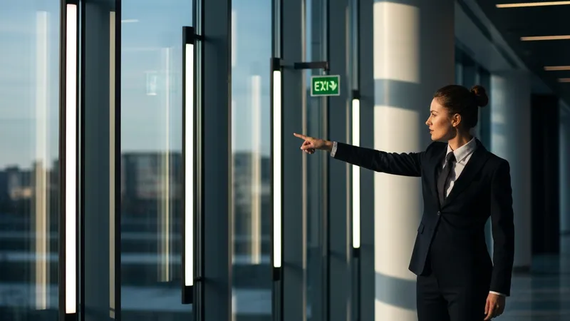 Stratégies de communication en cas d'urgence
